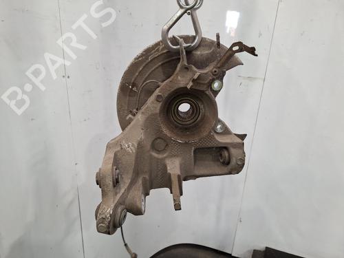 Right rear steering knuckle JAGUAR I-PACE (X590) EV400 AWD | BP30608623M28