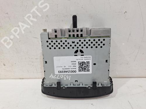 Radio TOYOTA AYGO (_B1_) 1.0 (KGB10_, KGB10R) | BP29922837E6