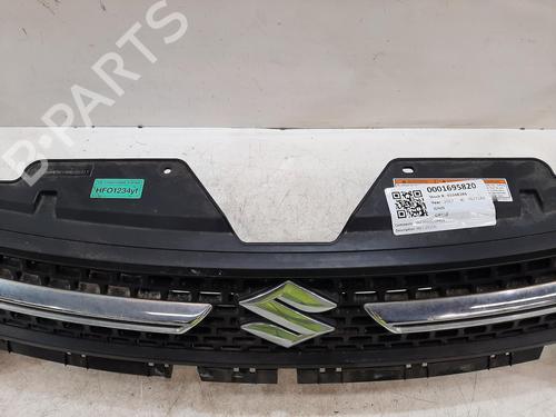 Grill SUZUKI IGNIS III (MF, FF) 1.2 (ATK412) | BP34478330C40  - Image 6