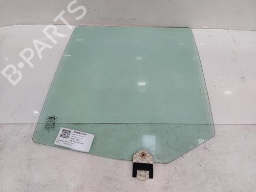 Used Rear left door window LAND ROVER DISCOVERY III (L319) 2.7 TD 4x4 (190 hp) 26868572