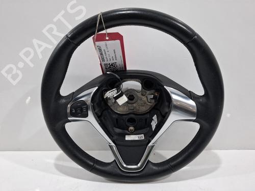steering-wheel-ford-fiesta-vi-cb1-ccn-2008-40455381 main image