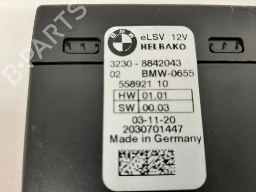 Control unit BMW 5 (G30, F90) M5 Competition | BP26796204M11 