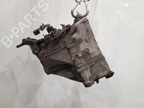 Gearbox TOYOTA AYGO (_B4_) 1.0 (KGB40) | BP31879747M3