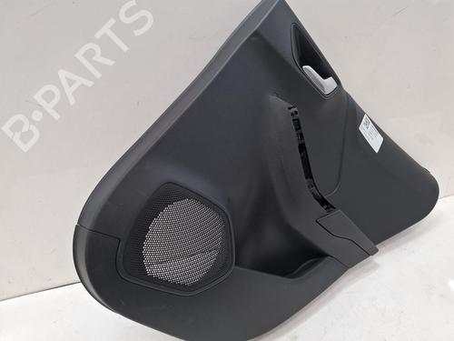 Rear right panel FORD PUMA (J2K, CF7) 1.0 EcoBoost mHEV | BP38537154C61 - Image 4