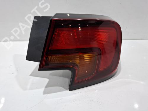 Used Right taillight Right taillight 38412582 38412582
