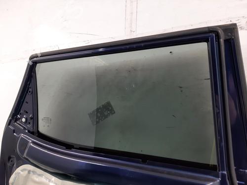 Left rear door SSANGYONG TIVOLI 1.6 XDi 160 | BP31769253C4
