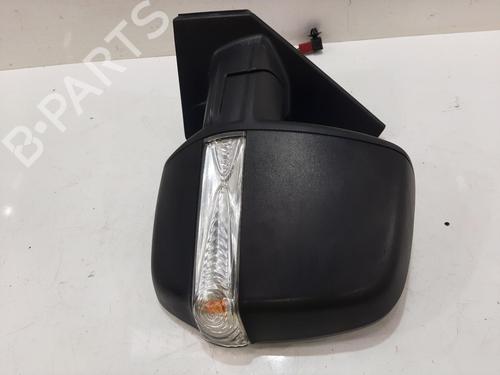 Left mirror FIAT DOBLO Cargo (263_) 1.6 D Multijet | BP28574779C26 