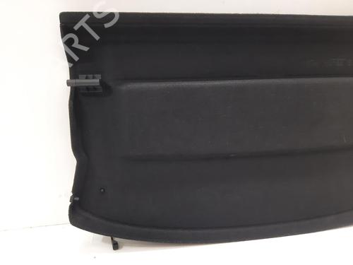 Rear parcel shelf PEUGEOT 308 II (LB_, LP_, LW_, LH_, L3_) 2.0 BlueHDi 150 | BP28379391C85