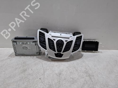 radio-ford-fiesta-vi-cb1-ccn-2008-39515669 main image