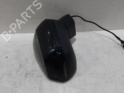 Right mirror AUDI Q2 (GAB, GAG) 30 TDI | BP32240055C27