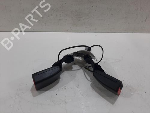 Used Seat buckle DACIA DUSTER (HM_) 1.3 TCe 130 (HMMF) (131 hp) 30721931