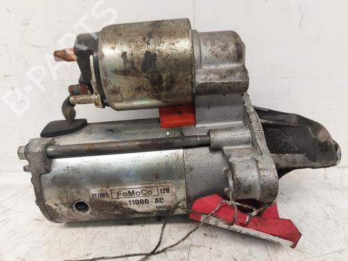 Used Starter FORD FOCUS III 1.6 Ti (105 hp) 26862359