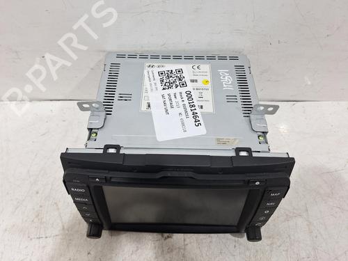 Control unit KIA SPORTAGE III (SL) 1.7 CRDi | BP38537449M11 - Image 2
