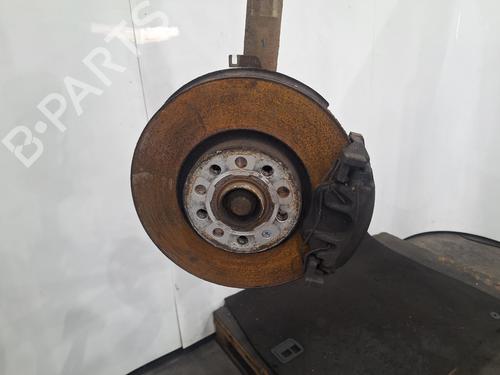 Right front suspension AUDI A3 (8P1) 2.0 TDI | BP31750911M73 