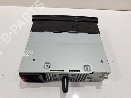 Radio VAUXHALL COMBO Mk III (D) Box Body/MPV (X12) 1.6 CDTi | BP28038528E6 