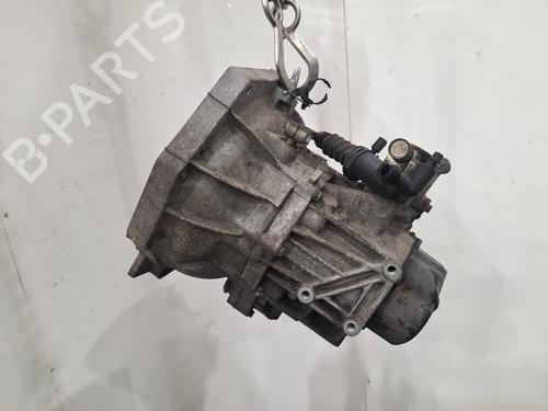 Gearbox SUZUKI SWIFT IV (FZ, NZ) 1.2 (AZG412, ZC72S) | BP30695088M3