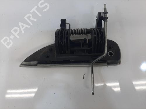 Andre DACIA DUSTER (HM_) 1.3 TCe 130 (HMMF) | BP26775079O1 