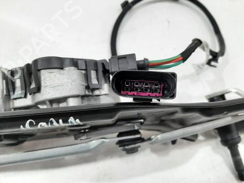 Front wiper motor CITROËN C4 III (BA_, BB_, BC_) 1.2 PureTech 130 (BAHNSA, BAHNSB) | BP31999201M29 