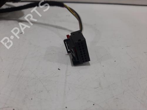 Left mirror AUDI A1 (8X1, 8XK) 1.4 TFSI | BP29496877C26 