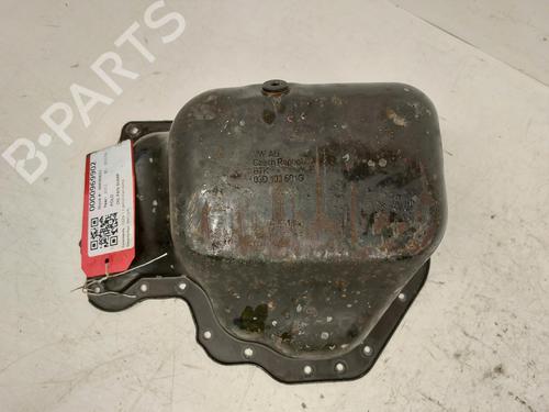 Oil sump VW POLO V (6R1, 6C1) 1.2 | BP26864177M115 