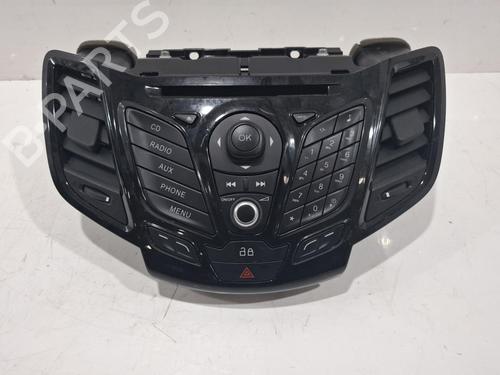 Used Radio Radio 38785952 38785952