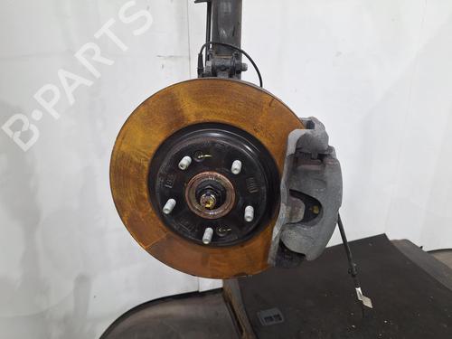 Right front suspension KIA XCEED (CD) 1.5 T-GDI | BP30694973M73 