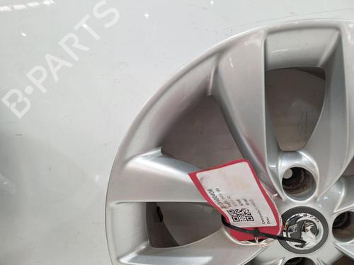 Rim VAUXHALL ADAM (M13) 1.2 | BP26824330C45 