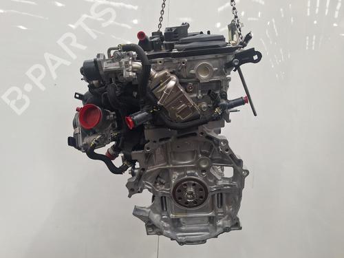 Used Engine Engine TOYOTA YARIS CROSS (MXP_) 1.5 Hybrid (MXPJ11) (131 hp) 34403538 34403538
