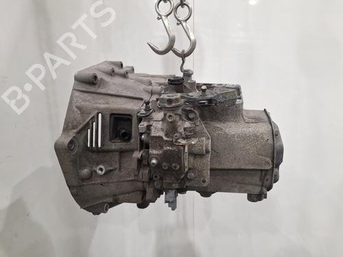 Gearbox VAUXHALL GRANDLAND X / GRANDLAND (A18) 1.2 Turbo (75) | BP29398010M3 