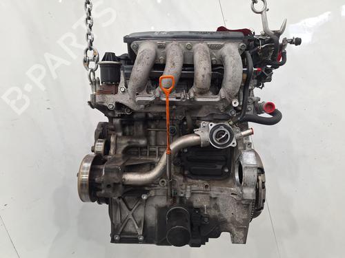 Engine HONDA CIVIC VIII Hatchback (FN, FK) 1.4 (FK1, FN4) | BP29417413M1 