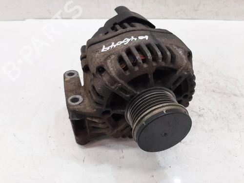 Alternator PEUGEOT BIPPER Tepee 1.3 HDi 75 | BP33467514M7 - Image 3