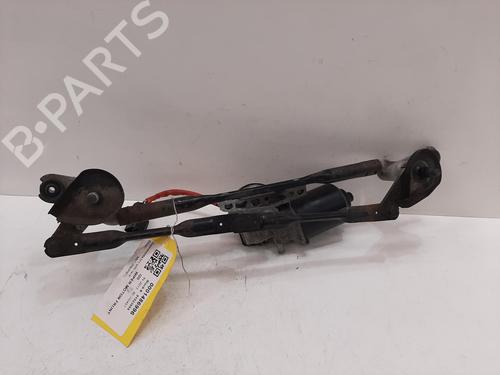 Used Front wiper motor HYUNDAI i20 I (PB, PBT) 1.2 (86 hp) 28069403