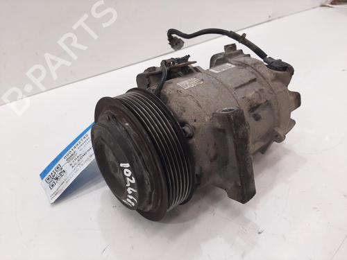 AC compressor NISSAN X-TRAIL III (T32_, T32R, T32RR) 1.6 dCi ALL MODE 4x4-i (NT32) | BP29112153M34 