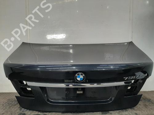 Used Tailgate BMW 7 (F01, F02, F03, F04) 730 d (245 hp) 26817057