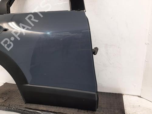 Dør højre bagtil MAZDA CX-30 (DM) SKYACTIV-X M Hybrid (DMFP) | BP38445894C5 - Image 5