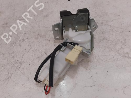 Bagklap lås SUZUKI VITARA (LY) 1.6 (APK 416) | BP33318591C101 - Image 4