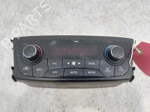 Used Climate control SUZUKI SX4 S-Cross (JY) 1.6 (AKK 416) (120 hp) 26814172