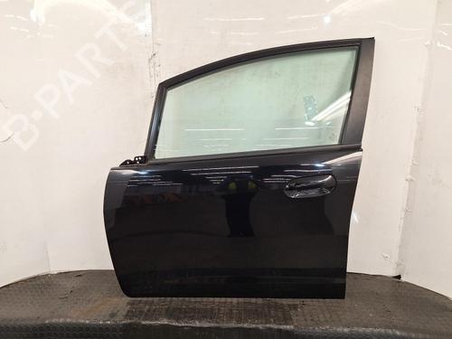 Used Left front door Left front door HONDA JAZZ III (GE_, GG_, GP_, ZA_) 1.3 i (GE6, GG3, GG6) (100 hp) 40455141 40455141