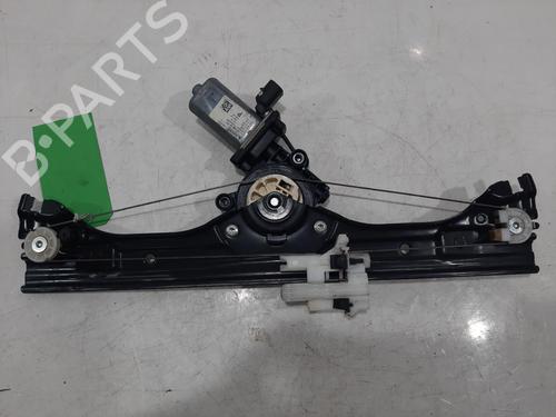 Front right window mechanism FIAT 500 (312_) 1.2 (312AXA1A) | BP34734067C23 - Image 3