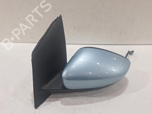 Bakspejl venstre VW POLO V (6R1, 6C1) 1.2 TDI (75 hp) 31751425