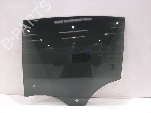 Used Rear left door window JAGUAR I-PACE (X590) EV400 AWD (400 hp) 29703747