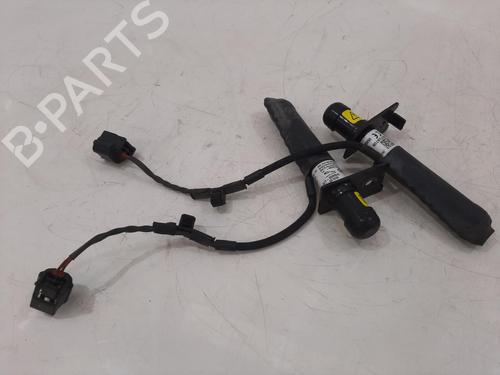 Used Electronic module JAGUAR I-PACE (X590) EV400 AWD (400 hp) 29444782