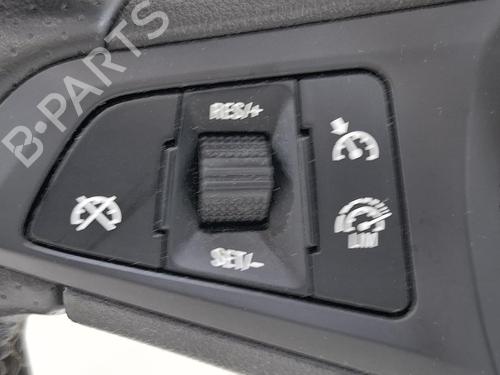 Steering wheel VAUXHALL CORSA Mk IV (E) (X15) 1.4 | BP39471352C49 - Image 6
