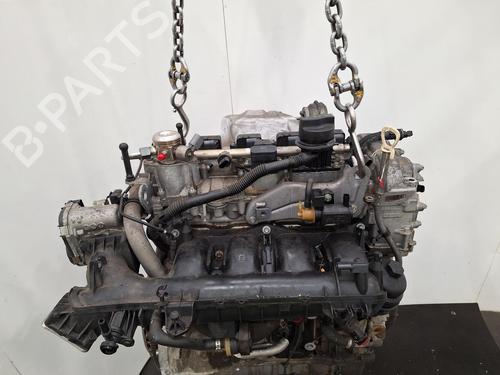 Engine MERCEDES-BENZ A-CLASS (W176) A 180 (176.042) | BP30095273M1 