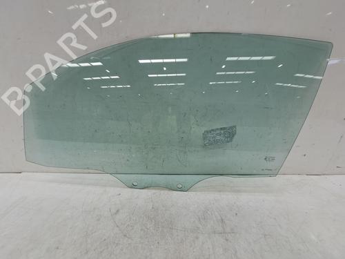 Used Front left door window Front left door window 38982820 38982820