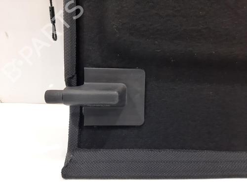 Rear parcel shelf AUDI A3 (8V1, 8VK) 1.6 TDI | BP36452114C85 - Image 3