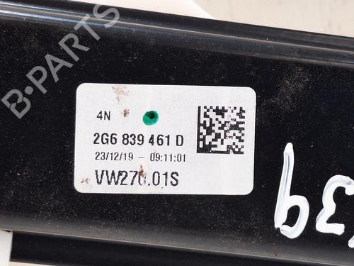 Rear left window mechanism VW TAIGO (CS1) 1.0 TSI | BP27524020C24 