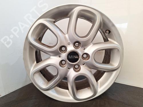 Used Rim Rim 38604351 38604351
