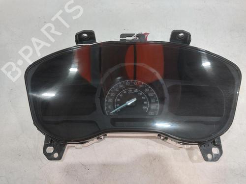 Used Instrument cluster Instrument cluster 26848886 26848886