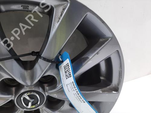 Rim MAZDA 3 Hatchback (BP) 2.0 SKYACTIV-G M Hybrid | BP31207975C45
